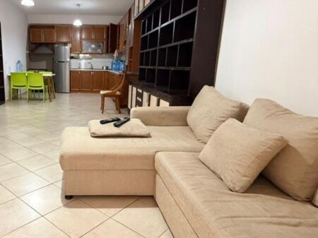 Yzberisht 2+1 Apartment for rent