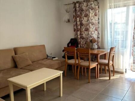 Apartment 2+1 for rent Fortuzi Street !