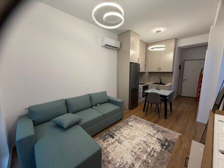 For rent 1+1 Ali Demi Kompelski Kadiub
