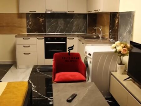 APPARTAMENTO IN AFFITTO 1+1 ALI DEMI 40.000 LEKE FH-89575