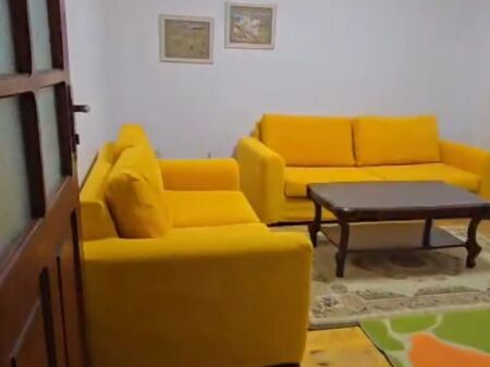  APARTMENT 3+1 + PARKING SPACE FOR RENT NEAR THE APARTMENT – PORCELAN