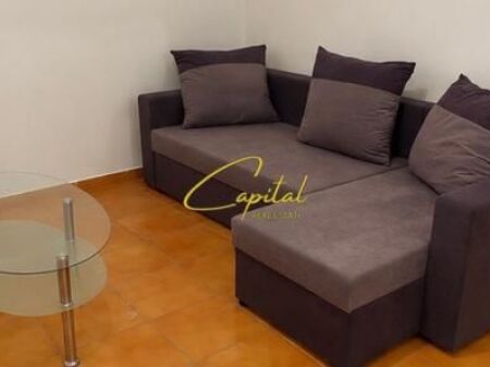 APARTAMENT ME QIRA 2+1+2 ASTIR 45.000 LEKE
