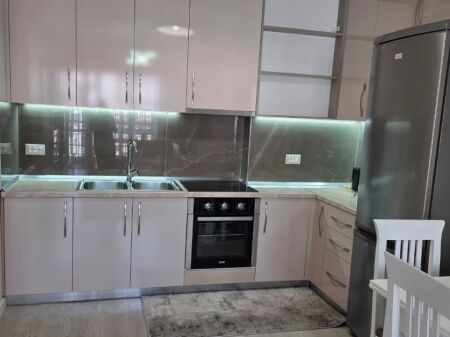 Rent | Apartament 1 + 1 | Astir | 480 €/month
