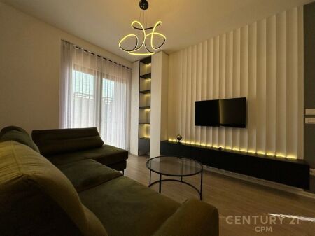 Apartment for rent at Tirana Garden Building! 900 € /Month