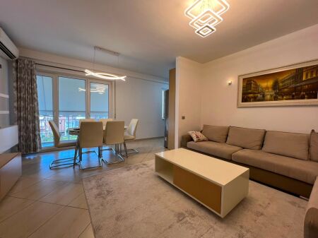 Apartment 2+1+2 for rent