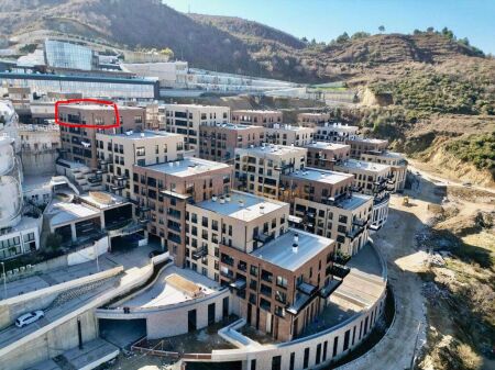 🏡 SHITET APARTAMENT 4+1 – KODRA E DIELLIT 2