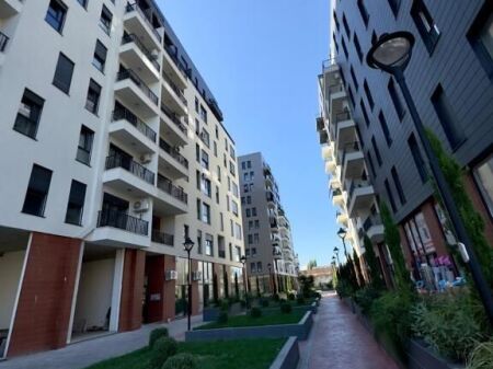 Premises for rent, Trio Towers, Don Bosko 705 € /Month 65,000 Lek /Month