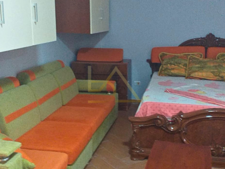 STUDIO FOR RENT – KAVAJË ROCK, DURRËS