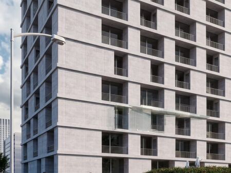 Shitet apartament 2+1 tek Astir Residence 2 , Astir , Yzberisht .