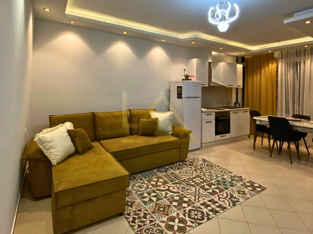 SHITET APARTAMENT 1+1 – PLAZH 13, DURRËS
