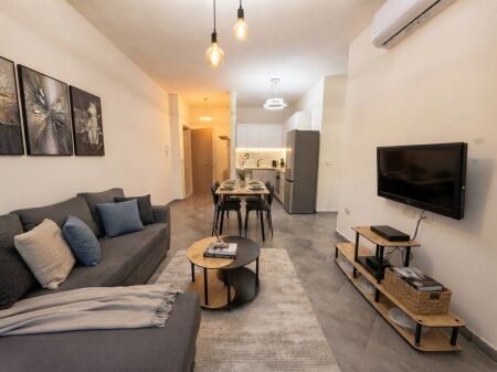 Jepet me qira apartament 2+1+2