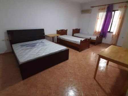 Apartment 1+1 For Rent