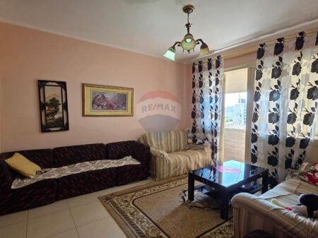 🏡 SUPER OCCASIONE – APPARTAMENTO 2+1 IN VENDITA | VLORË
