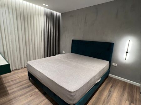 Apartment 2+1+1 with Balcony for Rent