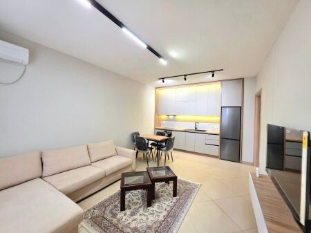Apartament 2+1 tek Liqeni i Thate | 70,000 leke