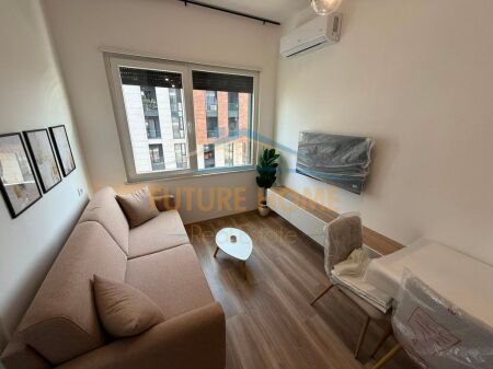 Affitto, Appartamento 1+1, Residenza Henke, Tirana
