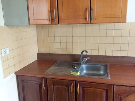 APPARTAMENTO 2+1. 33000 LEKE.VIA 5 MAGGIO