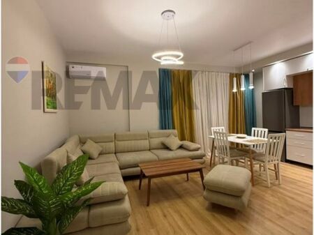 Apartament - Për Qira - Rruga Teodor Keko, Tiranë