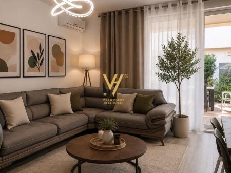 SHITET APARTAMENT 2+1+VERANDE TE GJIRI I LALZIT 420.000 EURO