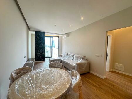 1+1 Apartment for Rent at Golden Residence!