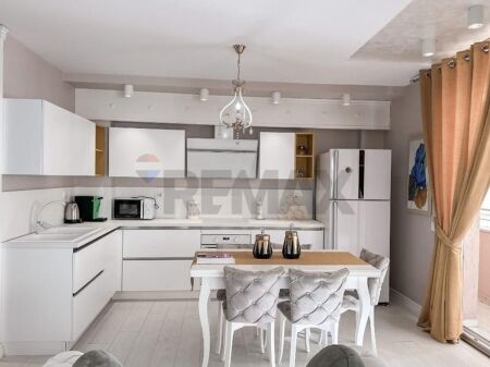 Appartamento - In Affitto - Giardino Zoologico, Tirana(ID: 530191074-161)