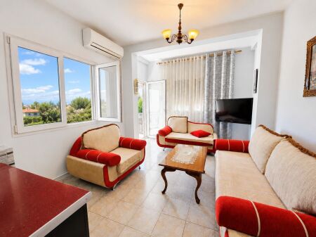 SHITET APARTAMENT 1+1 NE ZONEN E GOLEMIT, DURRES