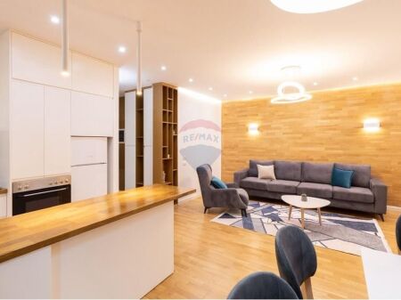 Apartament - Për Shitje - Zogu I Zi, Tiranë
