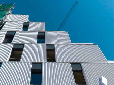 SHITET APARTAMENT 2+1 | EKSPOZITA BUILDING