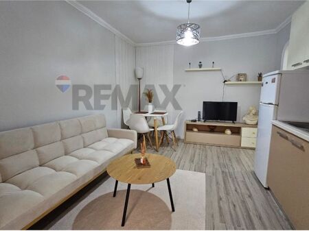 Apartment - For Rent - Boulevard Jean D'arc, Tirana