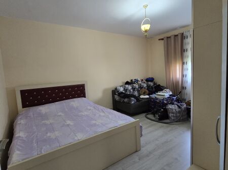 2+1 apartment for rent on Ndre Mjeda street