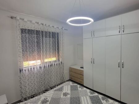 Apartment 1+1 for rent at American Hospital 2, Rruga e Dibres, QSUT Hospital, Allias, Kinostudio.