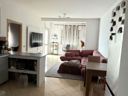 🔻Jepet me qera  apartament 1+1🔺      [ID LM 070]