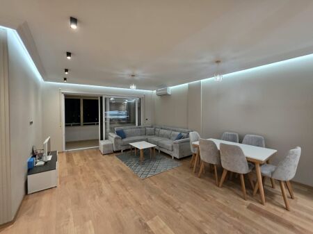  FOR RENT  Super Apartment 2+1+2+Parking  Astir  Veli Dedi Street  Price: 70,000 Lek/Month