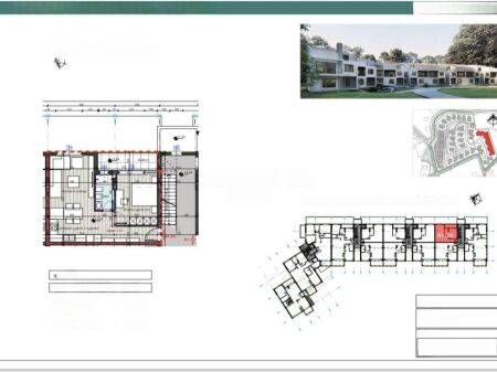 RESIDENZA HEKLA - VOGRAL FARK 🌿✨ € 108.000