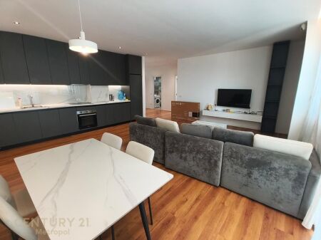 APARTMENT 3+1+2+ PARKING FOR RENT IN FUTURE HOME RESIDENCE