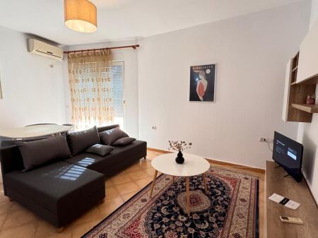 Apartment 1+1 for rent at Air Albania!