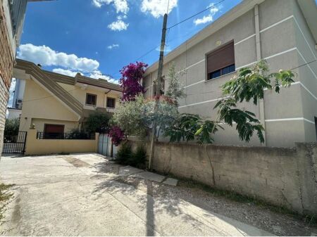  CASA PRIVATA IN VENDITA – VLORË
