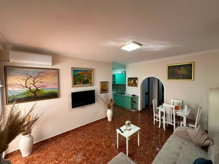 Apartment 1+1 for rent – Dinamo Stadium
