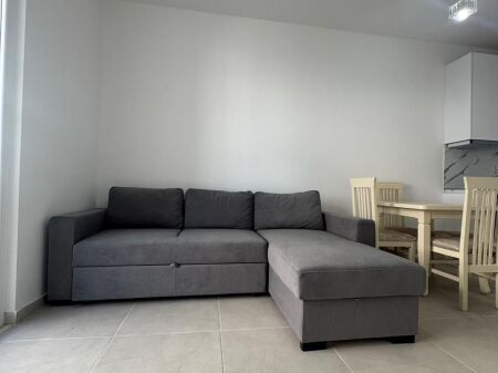 SHITET APARTAMENT 2+1 I MOBILUAR | UNIVERS CITY 