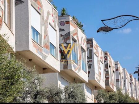 SHITET APARTAMENT 2+1+2+BLK TE KODRA E DIELLIT 2 -240.000 EURO
