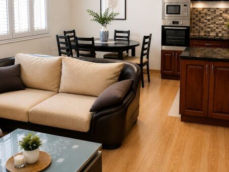 Apartment 2+1 for rent Mezes Nova Home !