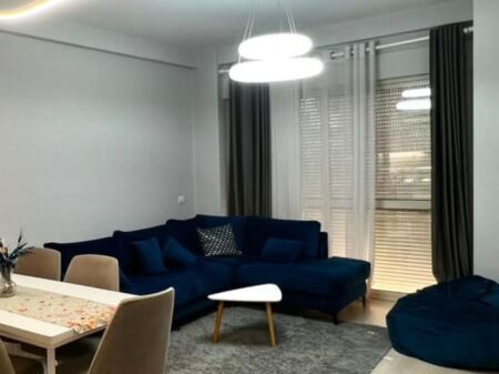 APPARTAMENTO 2+1+2 BAGNI+2 BALCONI. 70000 LEKE.DON BOSKO