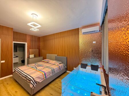 APARTAMENT PREMIUM 2+2+2 