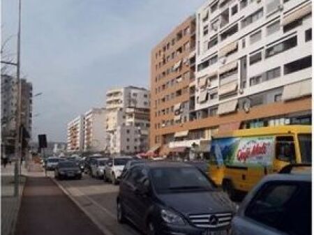 COMMERCIAL SPACE ON THE STREET FOR RENT IN ASTIR !
