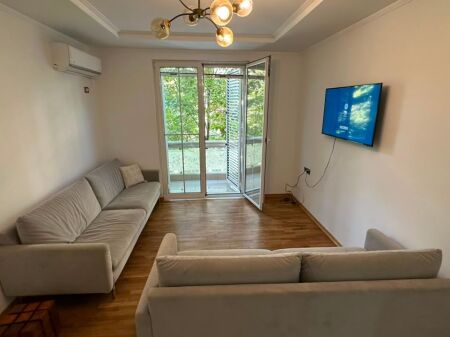 Apartment 2+1 for rent – Willson Square