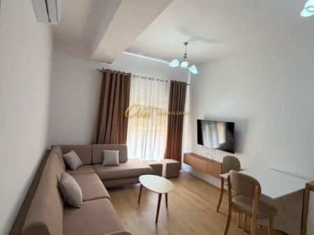 ALI DEMI, APARTMENT FOR RENT 1+1