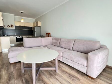 Apartment 1+1 for rent in Don Bosko
