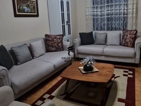 APARTAMENT ME QERA 2+1 SHALLVARET 80.000 LEKE FH-89636