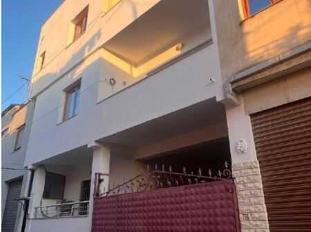 HOUSE FOR RENT 1+1 + 2 - SHKOZE, TIRANA