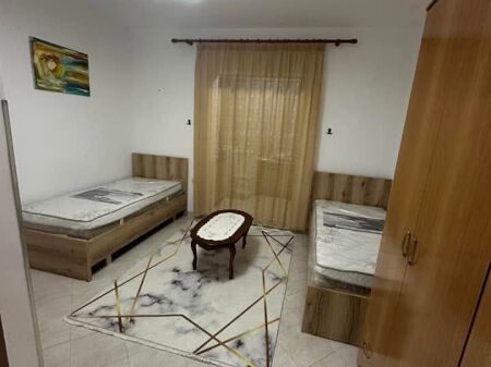 Studio apartment for rent - 5 Maji Street, Tirana